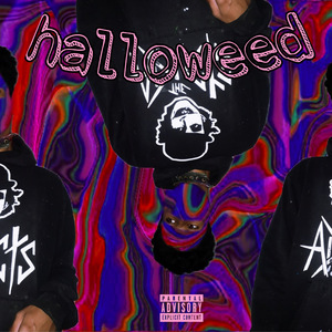 Halloweed