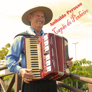 Cozinheiro do Sertão