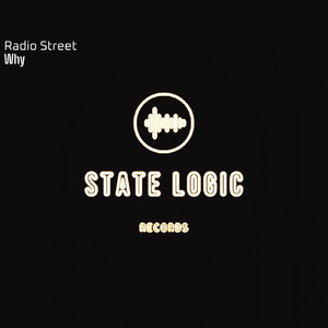 Why (Original Mix)