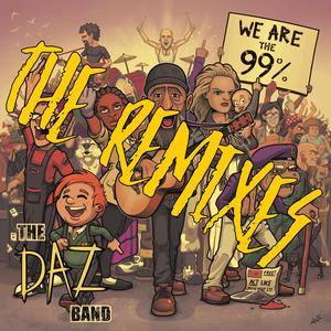 We Are The 99% (Julian Robert Nicholls Remix)