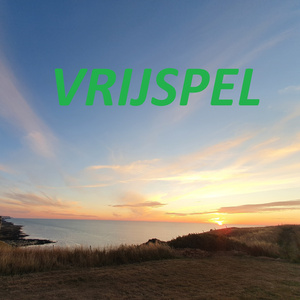 Bang voor een windvlaag