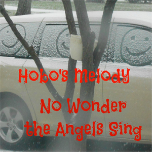 A Hobo's Christmas Melody