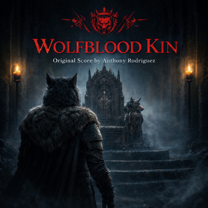 WolfBlood Kin (From WolfBlood Kin Soundtrack)