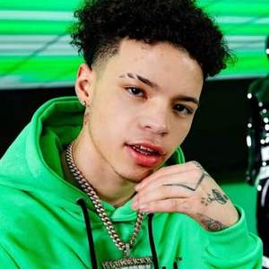 [FREE] SHINE LIL MOSEY TYPE BEAT