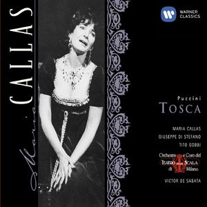 Tosca (1997 Remastered Version), ACT 1:Un tal baccano in chiesa!