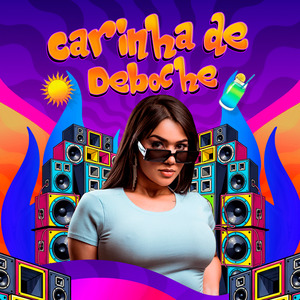 Carinha de Deboche