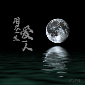 用尽一生爱一人 (升调加速版)