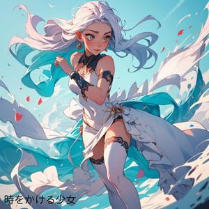 タイムトラベラー