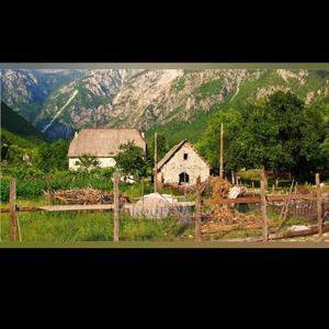 Liza & Gjon Thani (Bajrakt)