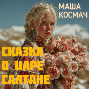 Сказка о царе салтане