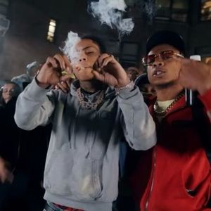 “街头爆王”-Bronx Drill x SASIOVERLXR x 谢帝 Type Beat