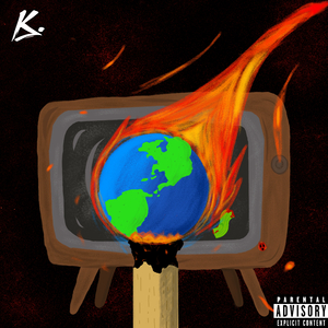 EL Mundo Sigue Ardiendo