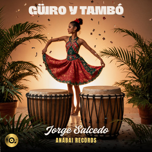 Güiro y Tambó