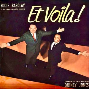 Et Voila! (Remastered)