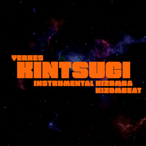 Kintsugi Kizomba Kizombeat