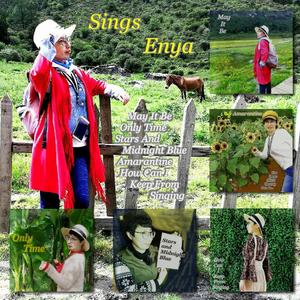 How Can I Keep From Singing