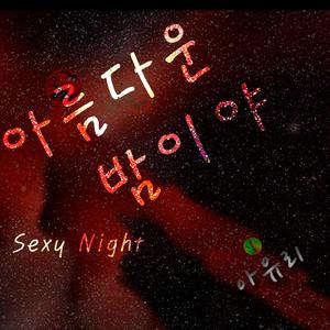 아름다운 밤이야 (Sexy Night)