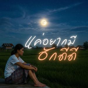 แค่อยากมีฮักดีดี