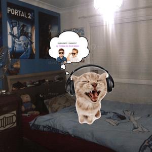 ambiente calculado (feat. paminondo)