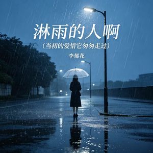 淋雨的人啊（当初的爱情它匆匆走过）