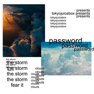 password