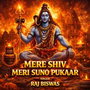 Mere Shiv Meri Suno Pukaar (Acoustic)