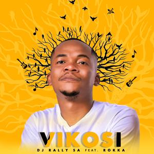 Vikosi (feat. Rokka)