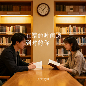 在错的时间遇到对的你