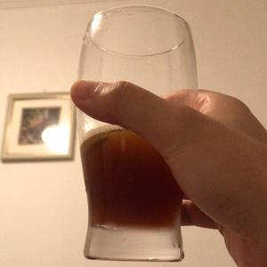 站台上的两个人