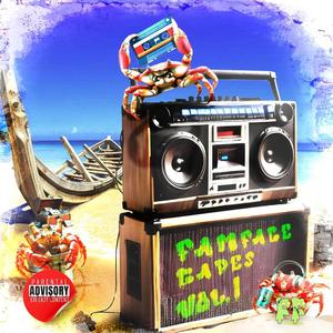 Green Ranger (feat. Baarz)