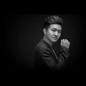 冬雪漫天飞 (伴奏)