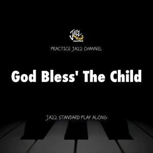 God Bless' The Child (Jazz Guitar Trio)