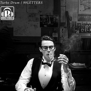 Turbo Drum (Ghetto House Ver.)