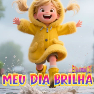 MEU DIA BRILHA