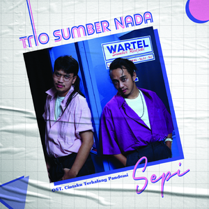 Sepi (From "Cintaku Terhalang Pandemi")