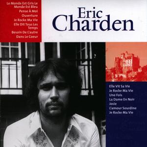 Le Monde Est Gris, Le Monde Est Bleu