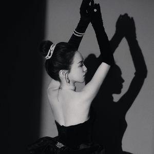 不留（AI编曲版）