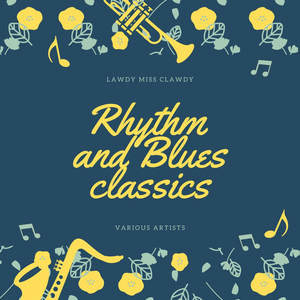 Nothin' Shakin' (But the Leaves on the Trees) (Original Mix)