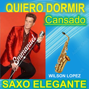 Quiero dormir cansado