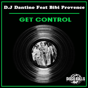 Get Control (Original Mix)