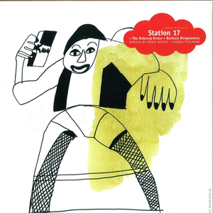 Börsengang (Barbara Morgenstern Mix)