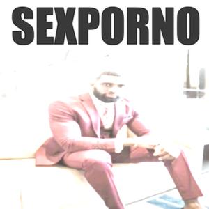 SEXPORNO (feat. Ranza Memet)