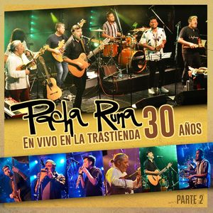 Tonadita Verijera (En Vivo)