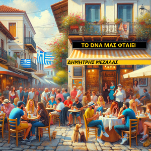 Το Dna Μας Φταίει