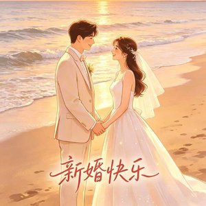 祝班长新婚快乐