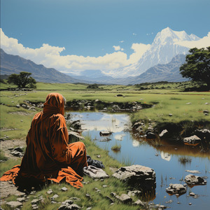 Pensées miroitantes" (Extended Version)