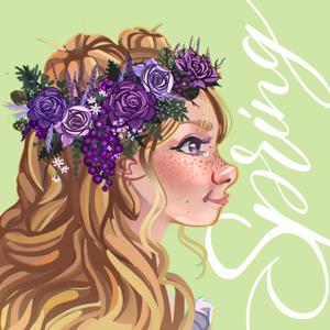 Spring (feat. Jessie Gosling & Jessica Spurrell)