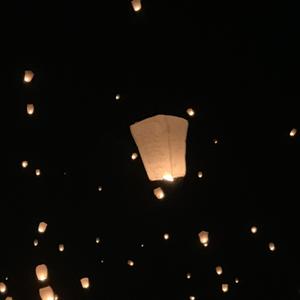 在你眼里迷失前的心理活动