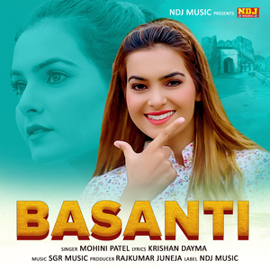 Basanti