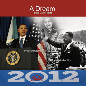 A Dream (Pop Obama Mix)